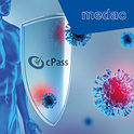 cPass detektiert neutralisierende Antikörper gegen die Mutation B.1.1.7