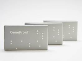 GeneProof PathogenFree DNA Isolation Kit, 50 extractions, Reference: IDNA050