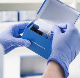 GeneProof Treponema pallidum PCR Kit, 100 Reaktionen, Artikel-Nr.: TP-GP-100