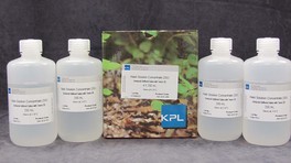 Phosphate buffered Saline (10X) (PBS) with Tween 20, 200 ml, Artikel-Nr.: 5460-0026