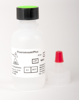 Fluoromount/Plus™, 200 ml, Artikel-Nr.: K048-200