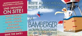 Bamberger Morphologietage 2023